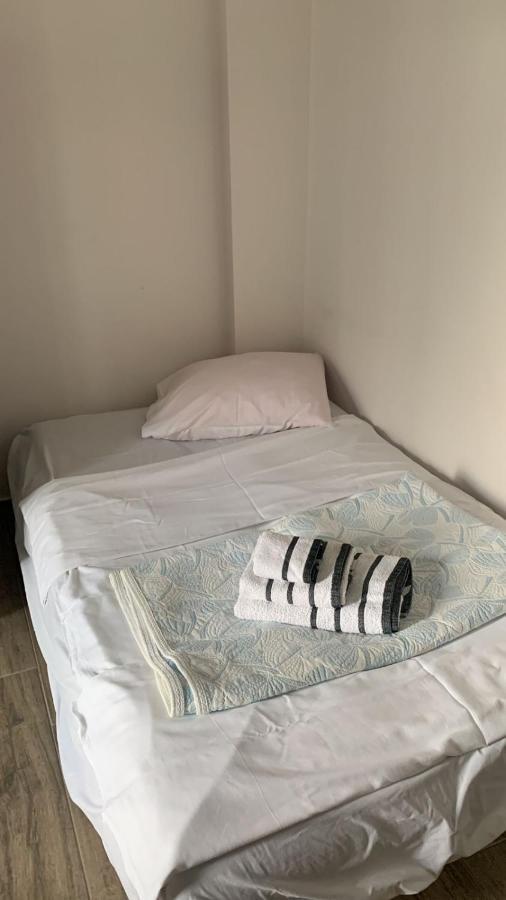 Comfort And Seaview Apartment Nea Paralia テッサロニキ エクステリア 写真